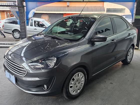 FORD KA 1.5 TI-VCT FLEX SE PLUS MANUAL FORD KA 1.5 TI-VCT FLEX SE PLUS MANUAL